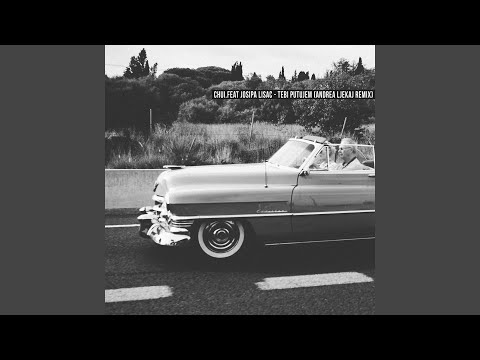 Tebi Putujem (feat. Josipa Lisac) (Andrea Ljekaj Remix)