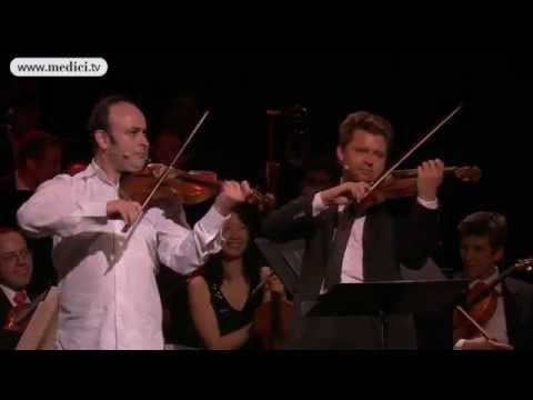 Rachlin & Igudesman: The Soloists Ultimate Happy Birthday by Aleksey Igudesman