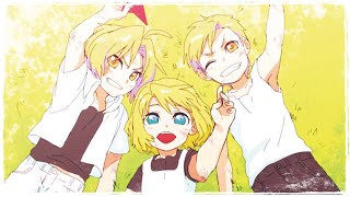 Download lagu 【全身全霊】ホログラム／NICO Touches the Walls(鋼の錬金術師　主題歌）[Fullmetal Alchemist:Brotherhood] cover by Yoru mp3