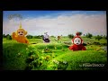 Teletubbies Ending Plush Version