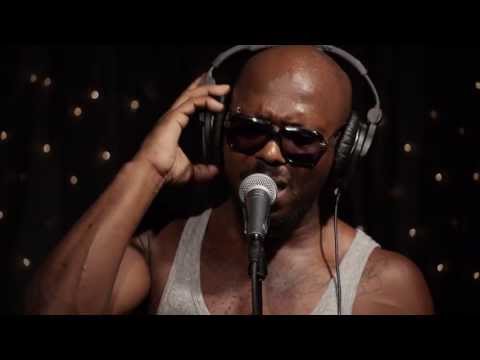 The Heavy - Full Performance (Live on KEXP)