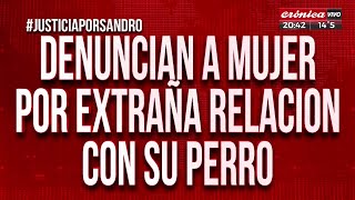 Parafilias La Zoofilia y El Caso De Joensen Loquendo From
