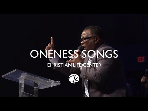 CLC East - Celebration Medley (Oneness Songs)