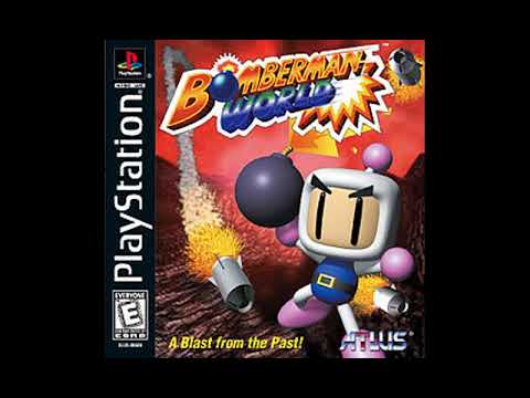 Sound Test Unlocked! Best VGM 2504 - World 2 - Planet Wind (Bomberman World)