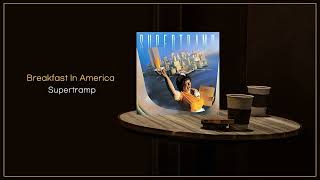 Supertramp - Breakfast In America / 2010 Remastered / FLAC File