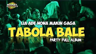 Download lagu DJ TABOLA BALE 🌴 PARTY SENTAK RIZAL NHARCKY REMIX FULL DROP mp3 Download lagu DJ TABOLA BALE 🌴 PARTY SENTAK RIZAL NHARCKY REMIX FULL DROP mp3