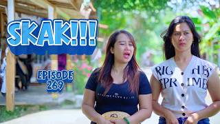 Download lagu CHECK OUT!!! || JAVANESE COMEDY EPS 269 mp3 Download lagu CHECK OUT!!! || JAVANESE COMEDY EPS 269 mp3