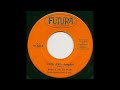 Kako & His All-Stars - Cool Jerk - (1968) - A-Z Northern Soul