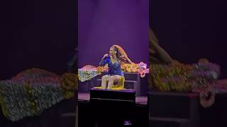 Vanessa Da Mata - História De Uma Gata (Araújo Vianna - Porto Alegre/RS) #concert #cantora #show