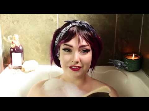 Lovecraft in the Bath: Celephaïs