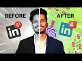 Grow from 0 to 5K+ Followers on LinkedIn With ChatGPT