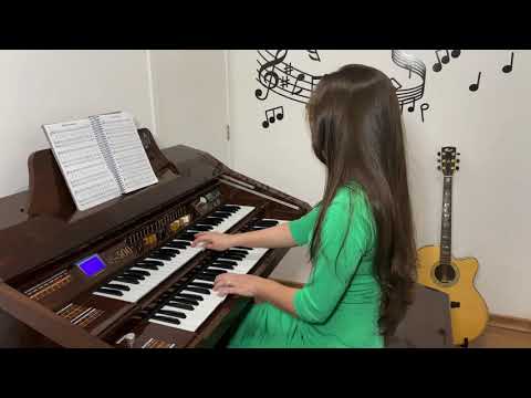 3 - Faz-nos ouvir Tua voz