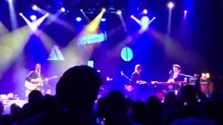 ALO - Bizarre Love Triangle