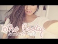 Jonn Hart ft. IamSu - Who Booty 