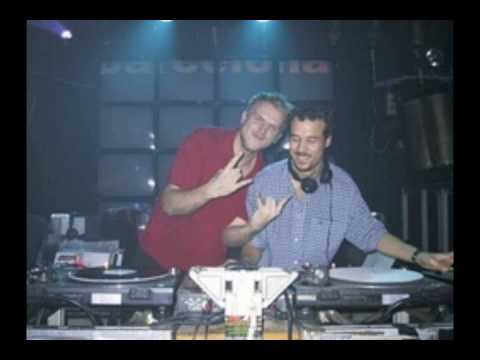 D kay & Epsilon - Barcelona remixed by Aphrodite