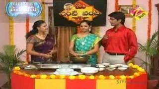 Mee Inti Vanta Aug. 21 '10 Part - 1