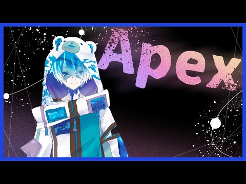 【APEX LEGENDS】えぺ参加型 #273 【宮間代くうと/Vtuber】