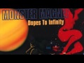 Monster Magnet - "No Audio Content"