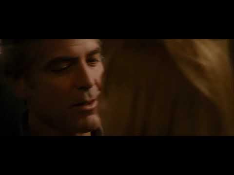 The Descendants 2011 Kiss Scene