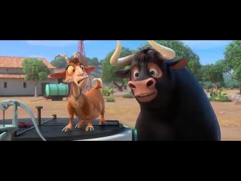 duelo de baile, ferdinand español latino