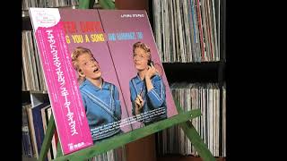 Let Those Brown Eyes Smile At Me / Skeeter Davis