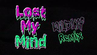 Dillon Francis &amp; Alison Wonderland - Lost My Mind [WILDLYF Remix]