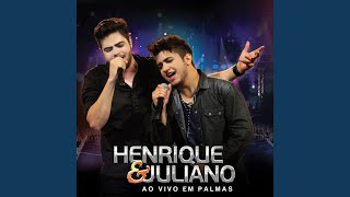 Não Tô Valendo Nada (feat.João Neto & Frederico) (Ao Vivo)