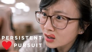 Persistent Pursuit || Short Film