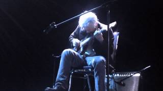 Marc Ribot Trio Cd release show Part 2