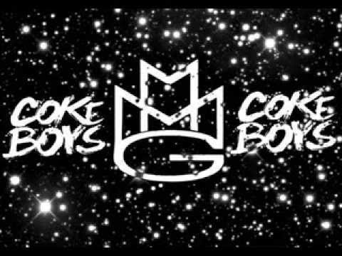 FlamezHood & Blunt King:CokeWave (Produced by:"GPK" Skyllo Sky)