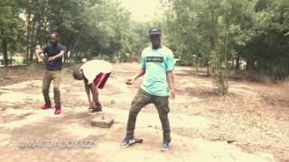 Omarion -Say Dont Go (Dance Video) | @MONEYMOVESENT
