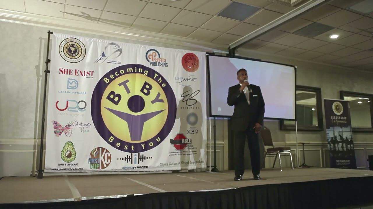 Promotional video thumbnail 2 for Donald D. Toldson, Sr.