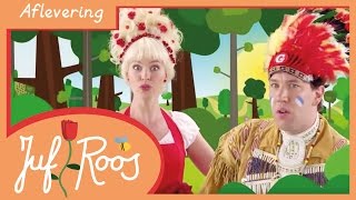 Juf Roos • Ik zag twee beren broodjes smeren • Aflevering