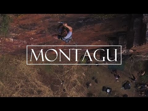A Climber's Paradise | Montagu in 4K