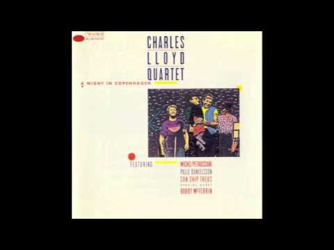 Lotus Land - Charles Lloyd Quartet