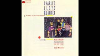 Lotus Land - Charles Lloyd Quartet