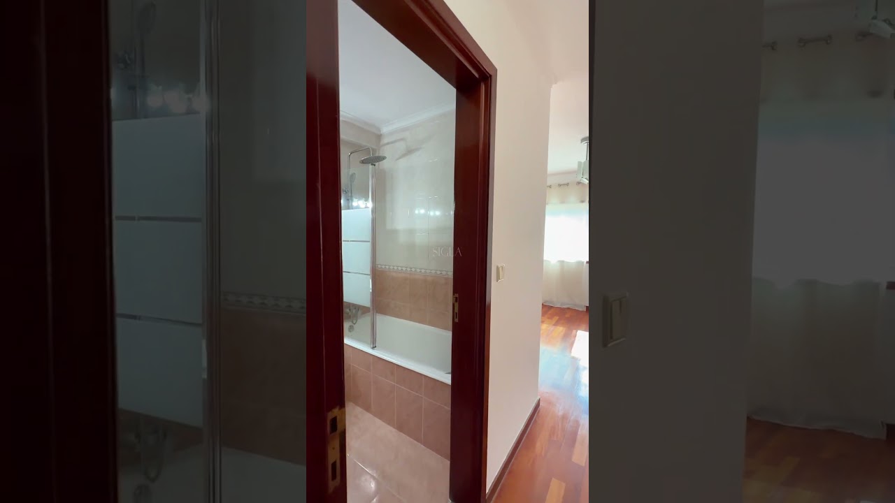 Vídeo do imóvel