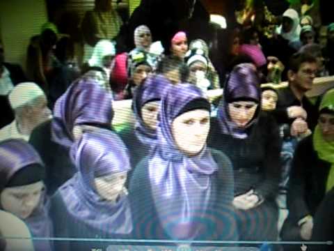 Hor Ferhadija - Allah Allah Recimo