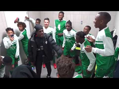 cri de guerre assoa u17 dsr