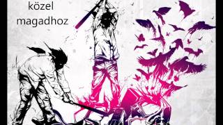 Three Days Grace - Lost In You /Magyar felirattal/ HD