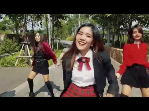 BLACKPINK - '마지막처럼 (AS IF IT'S YOUR LAST) cover by magnet