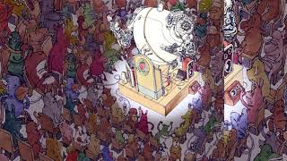 Dance Gavin Dance - Strawberry Swisher, pt. 3 - Extended