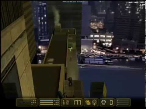 Duke Nukem: Manhattan Project - FPS Mode