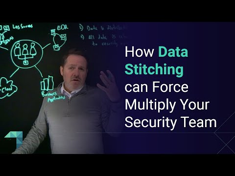 GreyMatter Walkthrough: Bi-directional Integration and Data Stitching
