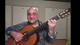 Quando Bate Uma Saudade- Paulinho da Viola