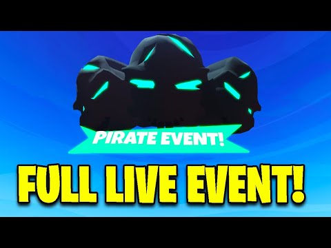 FULL LIVE EVENT - Roblox Bedwars