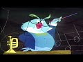 Opening To Disney S Sing Along Songs Be Our Guest 1992 VHS Canadian Copy Version 1