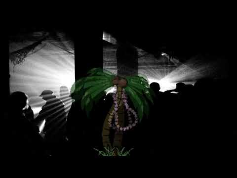 Video thumbnail for TONIE MAJAMI (Luzkan Remix)