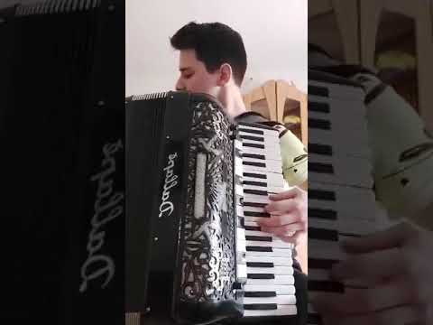 Josip Antunović - Lavina by Željko Milašinović