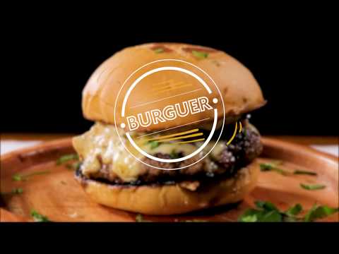 Burguer - Cazota Bar